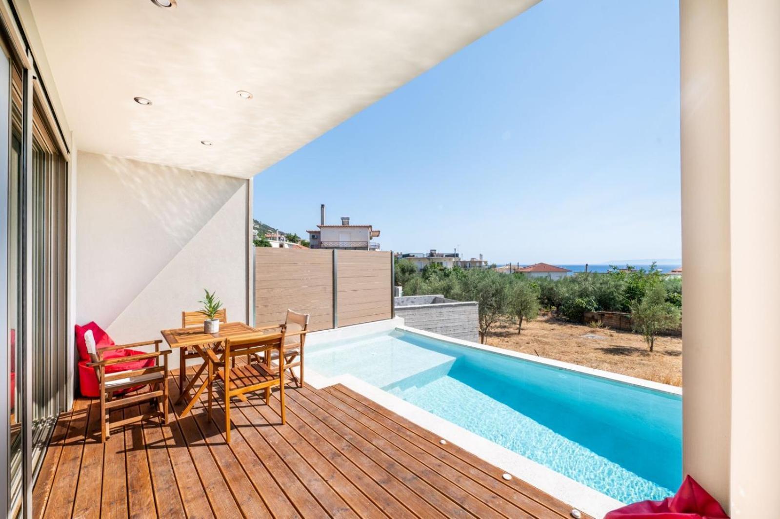 Petradi Suites Kalamata Exterior foto