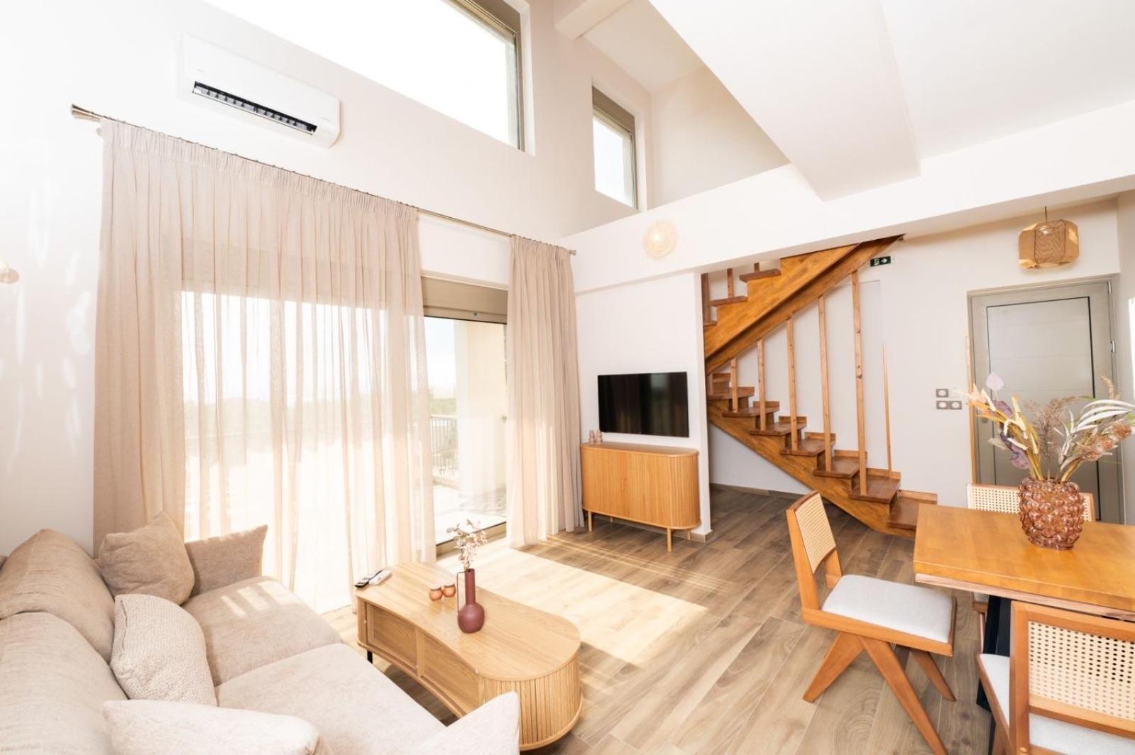 Petradi Suites Kalamata Exterior foto