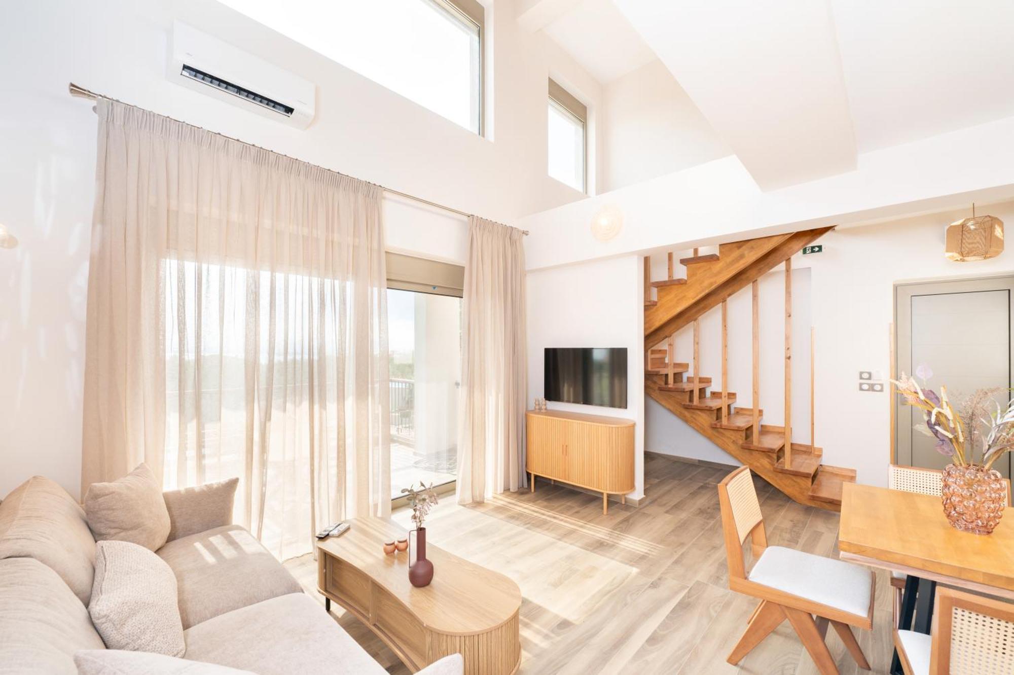 Petradi Suites Kalamata Exterior foto