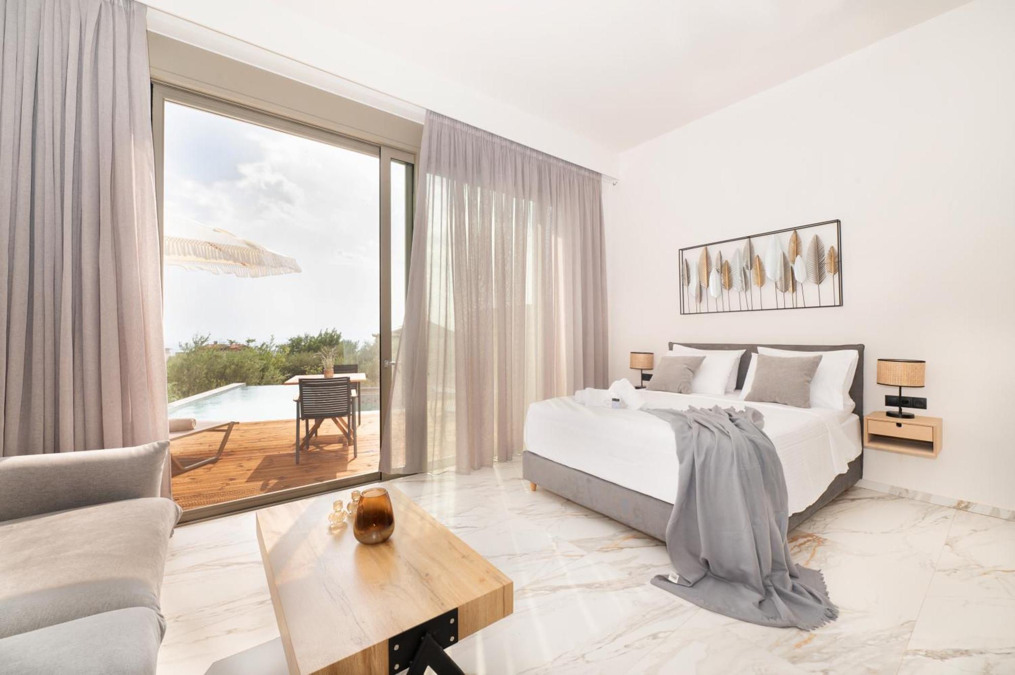 Petradi Suites Kalamata Exterior foto